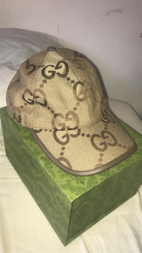 diy gucci hat|HOW TO MAKE A DIY GUCCI HAT!!! (CHEAP GUCCI CAP .